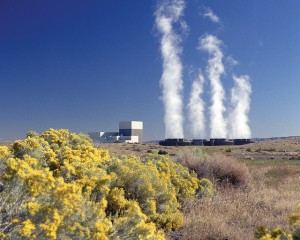 Columbia Generating Station