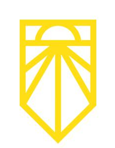 Yellow Sunrise Movement logo