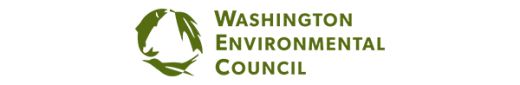 Washington Environmental Council logo