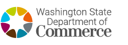 Washington Dept of Commerce.