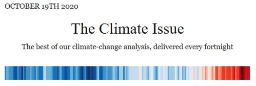 From The Economist.
The Climate Issue Newsletter.
The best of our climate-change analysis, delivered every fortnight.
