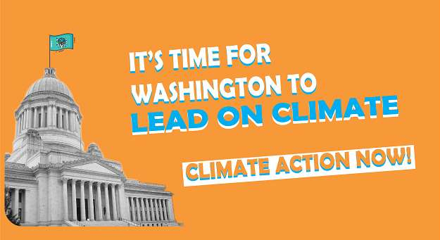 Time for WA to lead. Climate Solutions