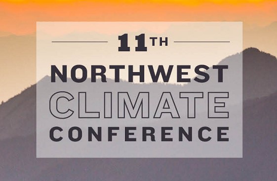 11th Northwest Climate Conference