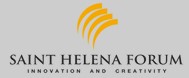 Saint Helena Forum logo