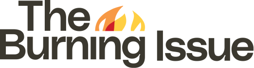 Grist - The Burning Issue