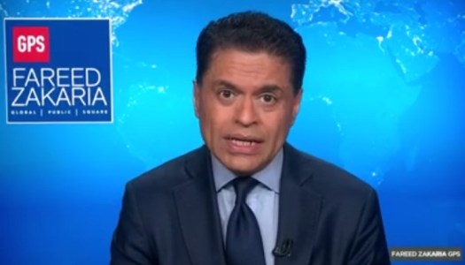 Fareed Zacaria - Global Public Square