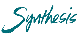 Synthesis newsletter script-logo