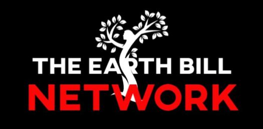 Earth Bill Network Logo
