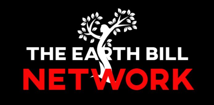 Earth Bill Network Logo