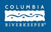 Columbia Riverkeeper logo