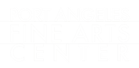 Port Angeles Fine Arts Center logo