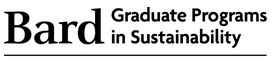 Bard Graduate Programs in Sustainability logo