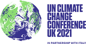 UN Climate Change Conference UK 2021