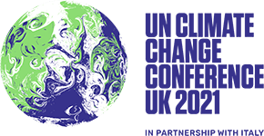 UN Climate Change Conference UK 2021