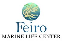 Feiro Marine Life Center logo