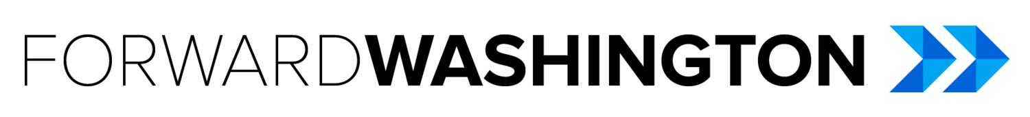FowardWashington logo