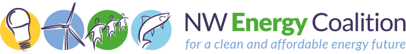NW Energy Coalition - for a clean and affordable energy future.