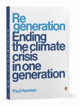 Regeneration by Paul Hawken