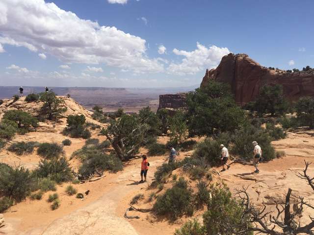 Desert National Park