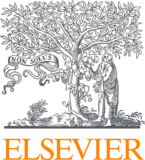 Elsevier logo