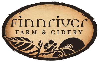 FinnRiver Cidery logo