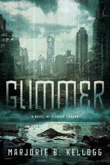Glimmer by Marjorie B. Kellogg