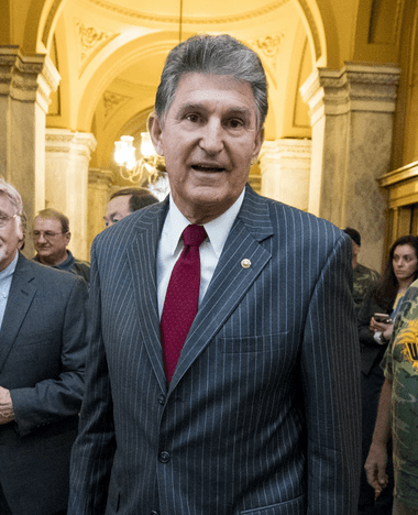 Joe Manchin