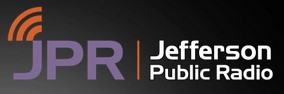 JPR-Jefferson Public Radio logo