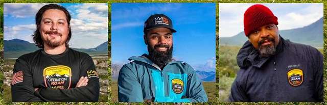 The Arctic Refuge Explorers