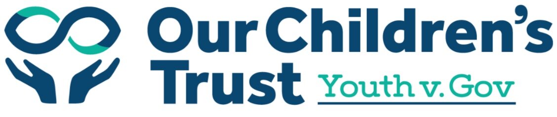 Our Children's Trust-Youth v. Gov