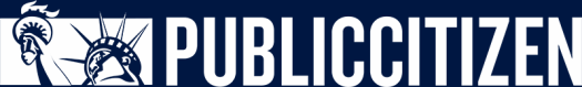 Public Citizen logo