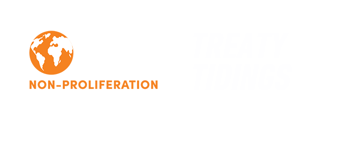 Treaty Tidings October 21