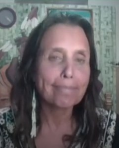 Winona LaDuke video clip