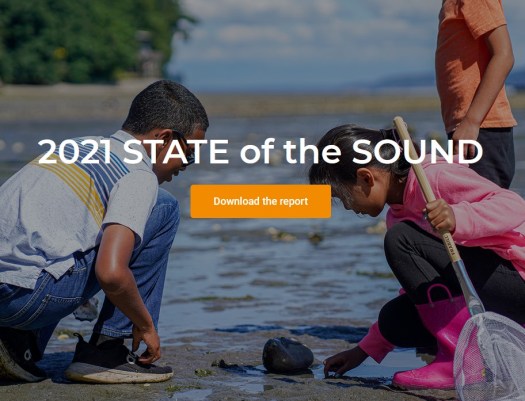 2021 State of the Sound Report
