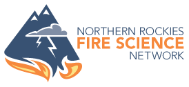 Northern Rockies Fire Science Network Logo