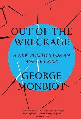 Out of the Wreckage book