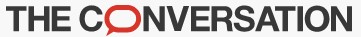 The Conversation logo