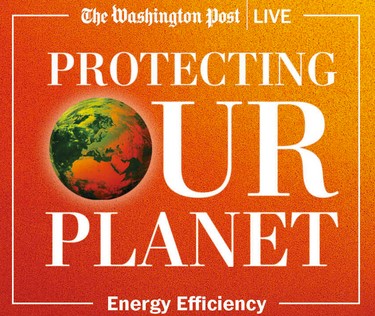 Protecting our Planet