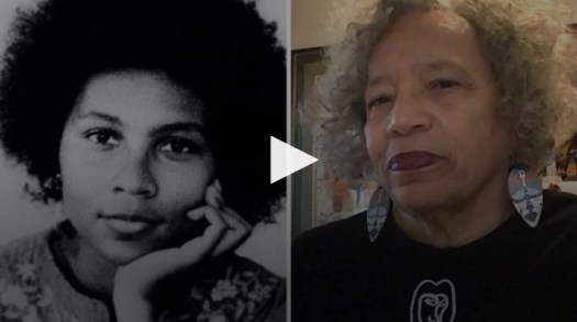 bell hooks reverie on DemocracyNow