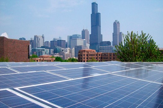 Illinois Clean Energy