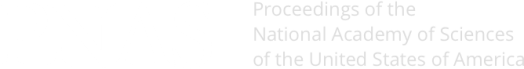 PNAS logo
