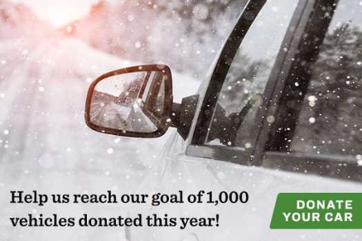 Sierra Club - Donate your car