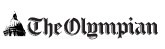 The Olympian logo