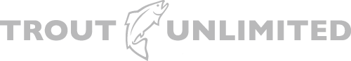 Trout Unlimited-logo