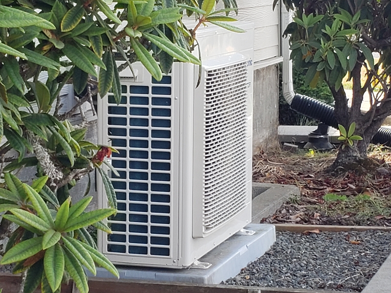 Heat pump