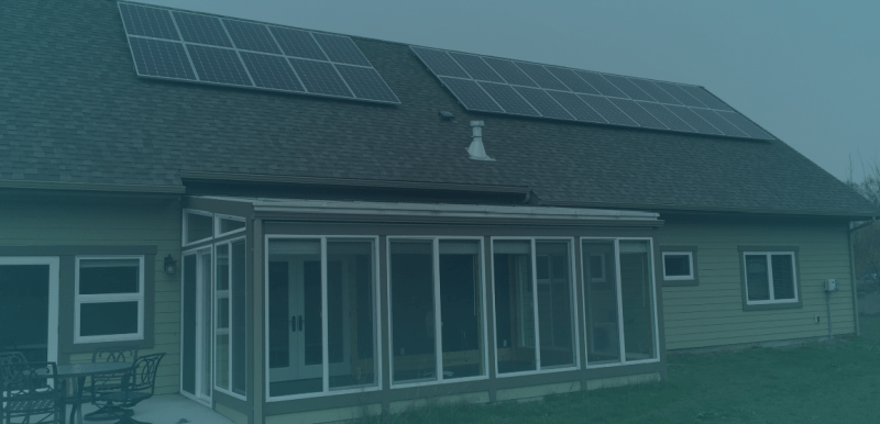 Passive net-zero plus house.