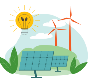 renewable energy can power homes