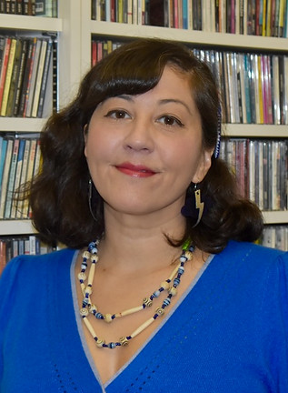 Rena Priest, Washington State Poet Laureate