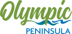 Olympic Peninsula Visitor Center logo