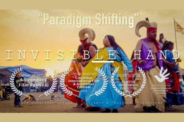 Attend viewing about the rights of nature at the Dungeness River Nature&nbsp;Center